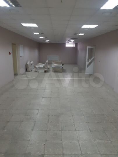 Помещение свободного назначения, 150 м²