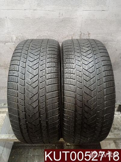 Pirelli Scorpion Winter 265/50 R19 107U