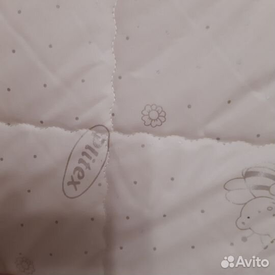 Матрас для новорожденных