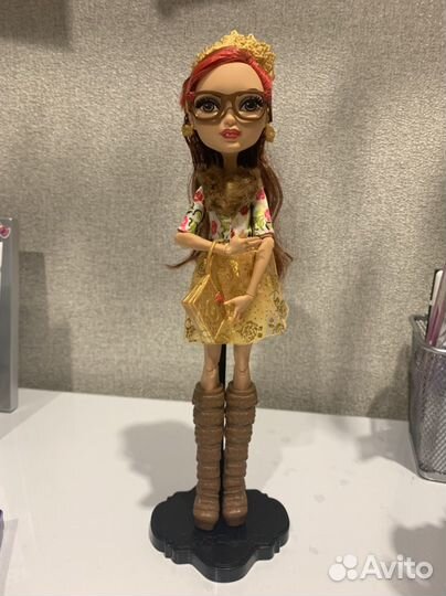 Кукла эвер афтер хай розабелла бьюти