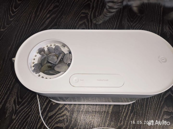 Аквариум xiaomi