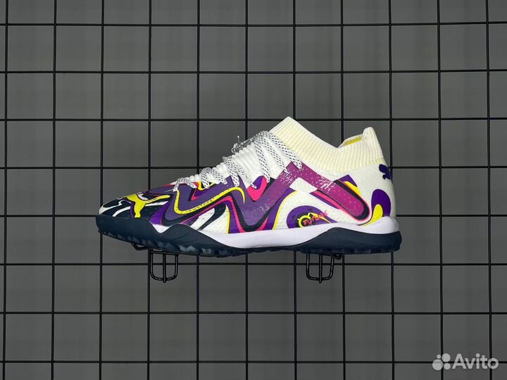 Сороконожки puma future