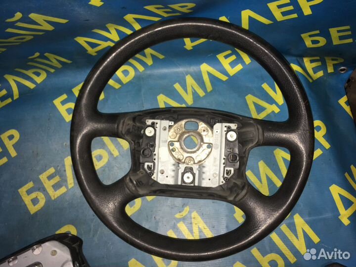 Руль Volkswagen Passat B5+