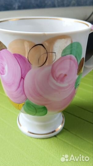 Бокал агашки