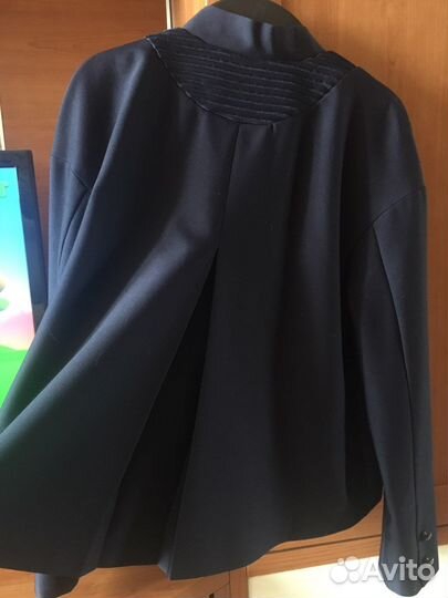 Школьный костюм для девочки