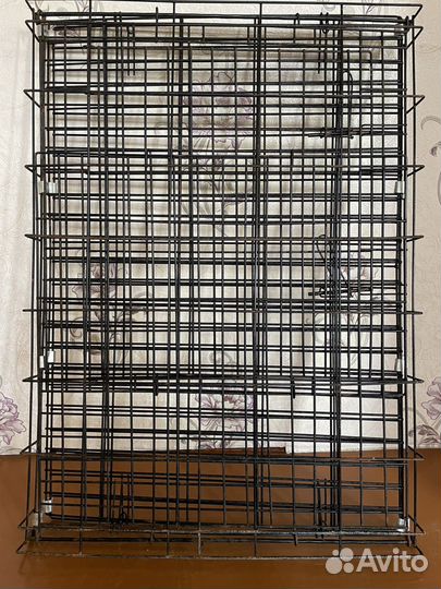 Клетка вольер для собак