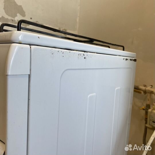 Газовая плита бу