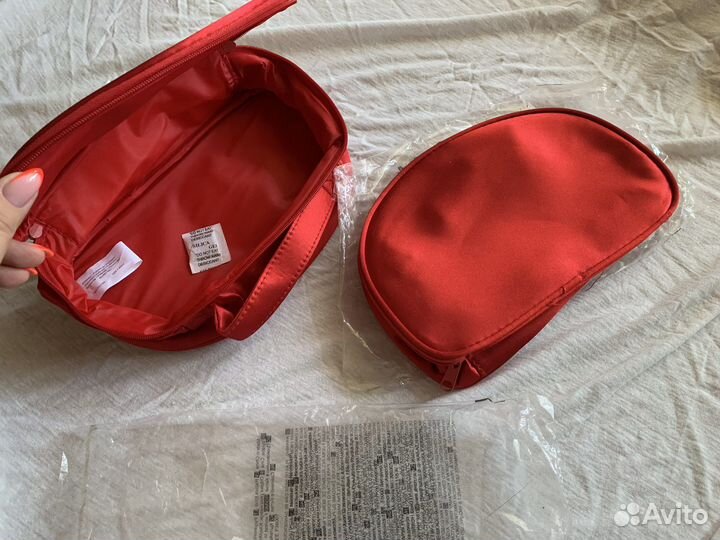 Косметичка avon