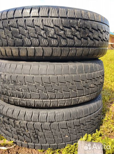 КАМА Кама-232 205/70 R15 95T