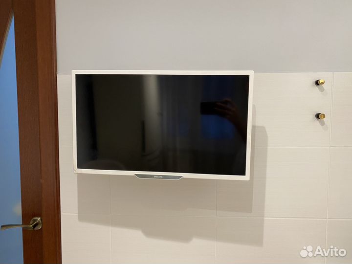 Телевизор philips 24’