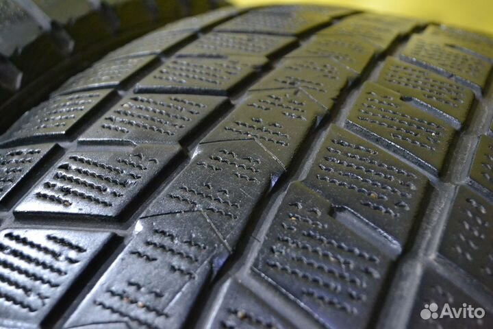 Roadstone Winguard Ice SUV 265/65 R17