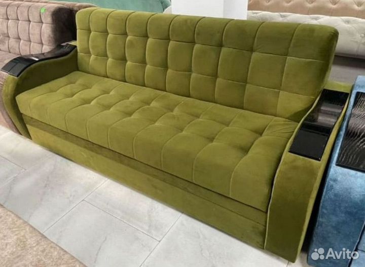 Диваны в наличии не б/у