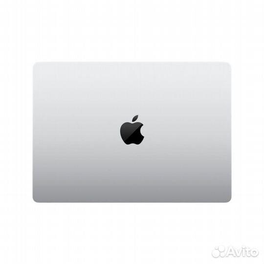 MacBook Pro 16