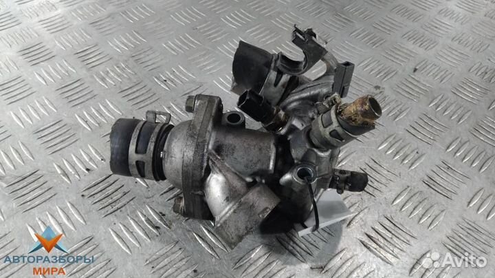 Корпус термостата Mitsubishi Space Wagon