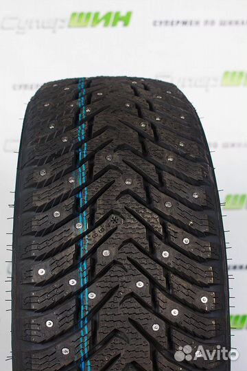 Ikon Tyres Nordman 8 SUV 255/60 R18