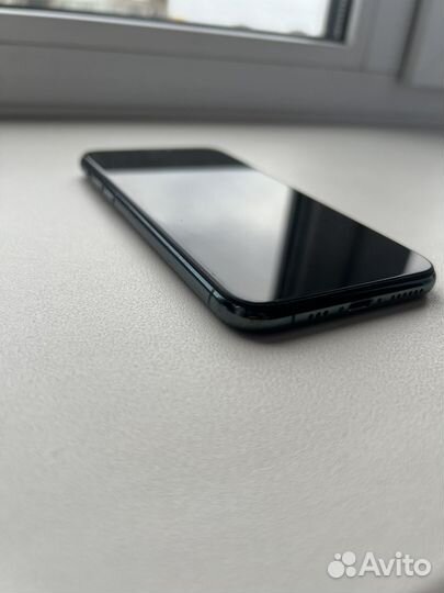 iPhone 11 Pro, 64 ГБ