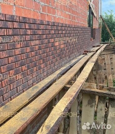 Кирпич лицевой Клим Клинкер