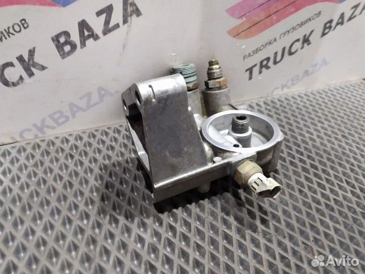 500390378 Кронштейн топливного фильтра