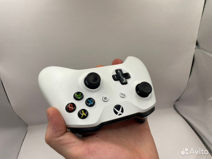 Игровая приставка, xbox ONE S 1TB
