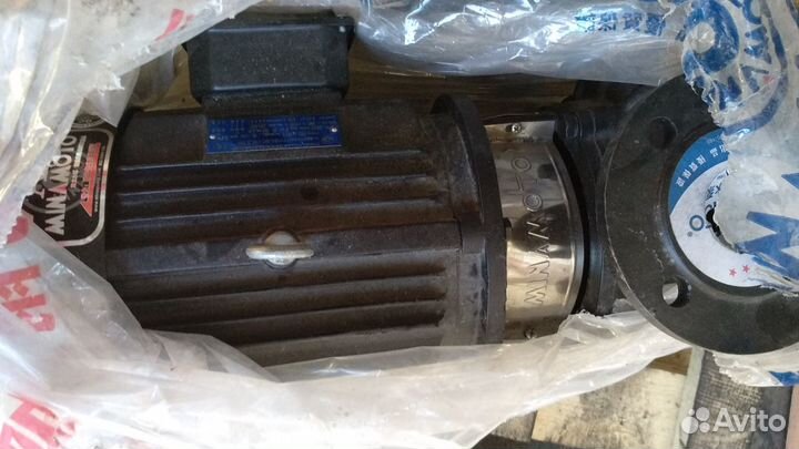 Насос центробежный Minamoto Pump yliz65-50-160A