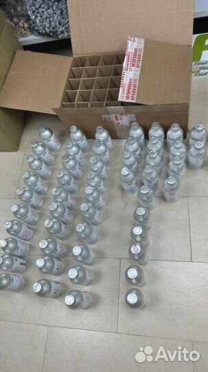 Масляные духи оптом из Европы