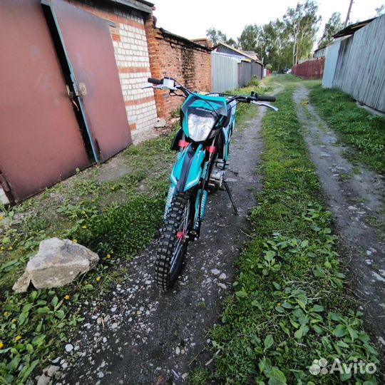 Motoland crf 250