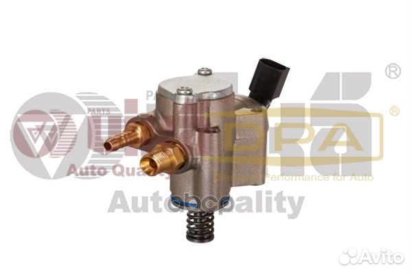 Бензонасос в сборе VAG passat/touareg -17