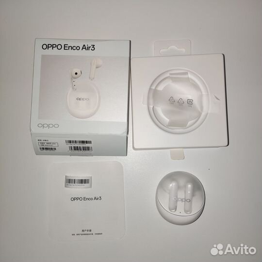 Oppo Enco Air 3