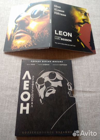 Коллекционная серия DVD (8 шт.)