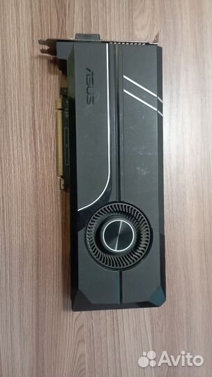 Видеокарта gtx 1060 6gb asus