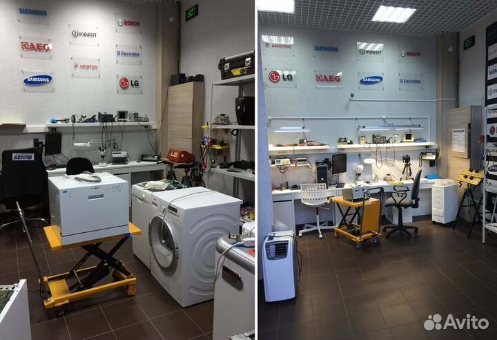 Ремонт стиральных машин частный мастер