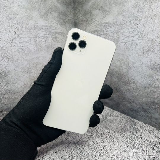 iPhone 11 Pro Max, 256 ГБ