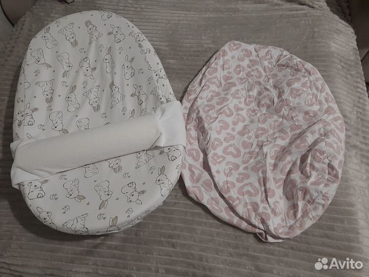 Кокон для новорожденных