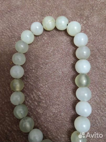 Нефритовые чётки Эраста Фандорина