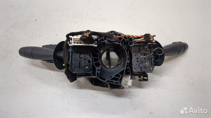 Переключатель поворотов и дворников Renault Master, 2008