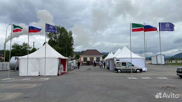 Флагштоки аренда