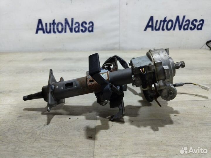 Электроусилитель руля Nissan Tiida C11 HR16 2008