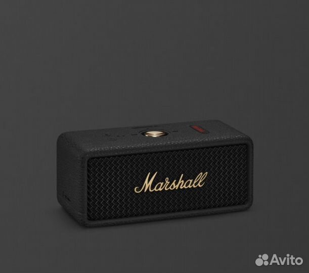 Колонка Marshall emberton 3 III под заказ из США