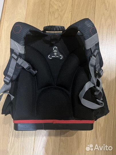 Портфель школьный для мальчика