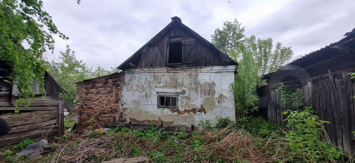 Участок 10 сот. (ИЖС)