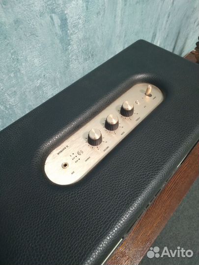 Колонка marshall woburn 2