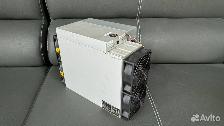 Antminer s19k pro 120Th Б/У В Наличии