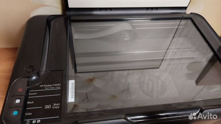 Оргтехника бу