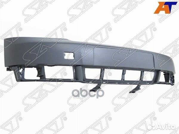 Бампер передний audi A4 01-05 ST-AU26-000-0 Sat