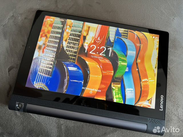 Планшет Lenovo Yoga Tab3 10,1"