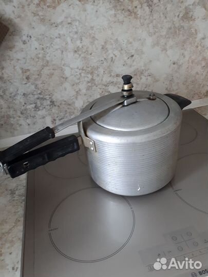 Скороварка