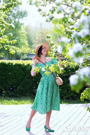 Семейная фотосессия