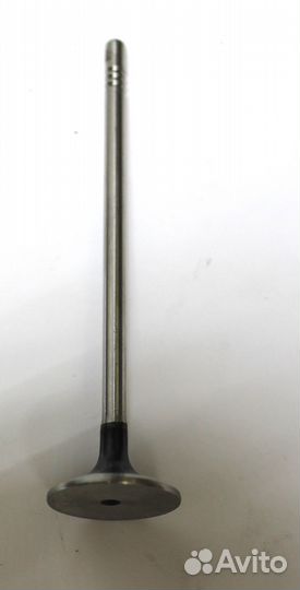 Клапан выпускной VW EA211 1.6 04E109611L