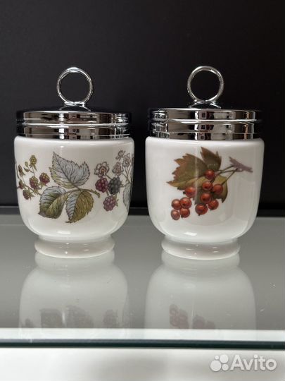 Кодлер на 2 яйца royal worcester