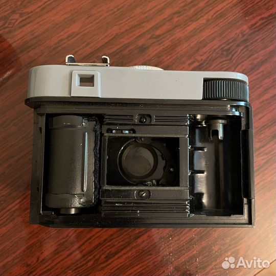 Фотоаппарт Смена 7